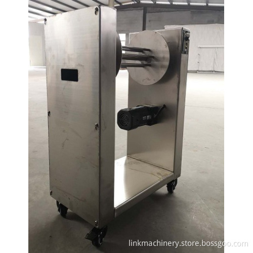 Textile Dyeing Finish Winding Yarn/Thread Device Machine